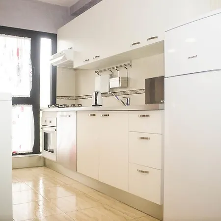 Apartman Ariana *